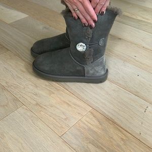 Mini Bailey Bling Uggs!